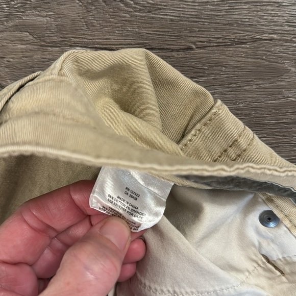 Mountain Khakis Camber 105 Pant size 33 - Picture 4 of 5